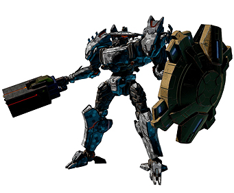 ꡼ No.007 | DAEMON X MACHINAפΥ硼ȥץ쥤ư襷꡼֥ǥ⥨ǥᥫХȤ!?פо졣1ϡ֥֥ꤲ㤪ԡ