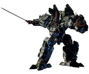 ꡼ No.015 | DAEMON X MACHINAפΥ硼ȥץ쥤ư襷꡼֥ǥ⥨ǥᥫХȤ!?פо졣1ϡ֥֥ꤲ㤪ԡ