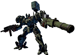 ꡼ No.017 | DAEMON X MACHINAפΥ硼ȥץ쥤ư襷꡼֥ǥ⥨ǥᥫХȤ!?פо졣1ϡ֥֥ꤲ㤪ԡ