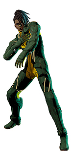 ꡼ No.020 | DAEMON X MACHINAפΥ硼ȥץ쥤ư襷꡼֥ǥ⥨ǥᥫХȤ!?פо졣1ϡ֥֥ꤲ㤪ԡ