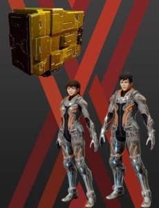 ꡼ No.006Υͥ / DAEMON X MACHINAפ˥᡼Order ZeroפŵդΡ֤餫ɡפ