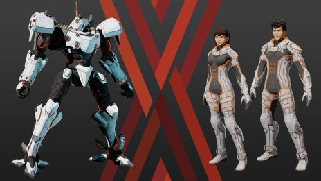 ꡼ No.007Υͥ / DAEMON X MACHINAפ˥᡼Order ZeroפŵդΡ֤餫ɡפ