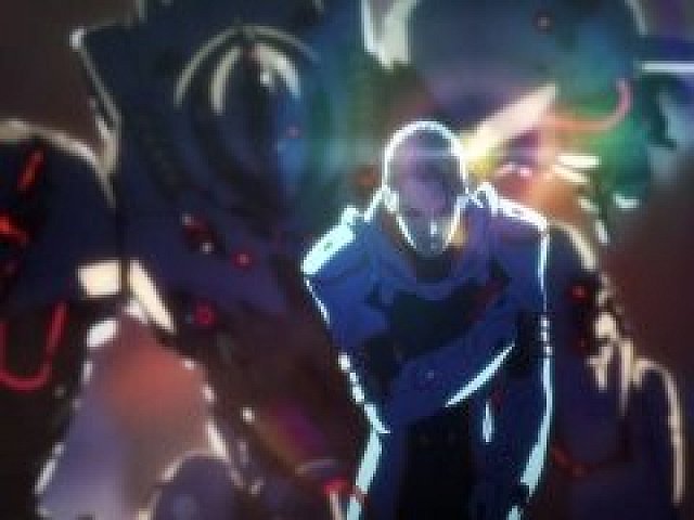 Daemon X Machina の前日譚を描くアニメーション映像 Order Zero が公開 限定特典付きの あらかじめダウンロード は本日開始