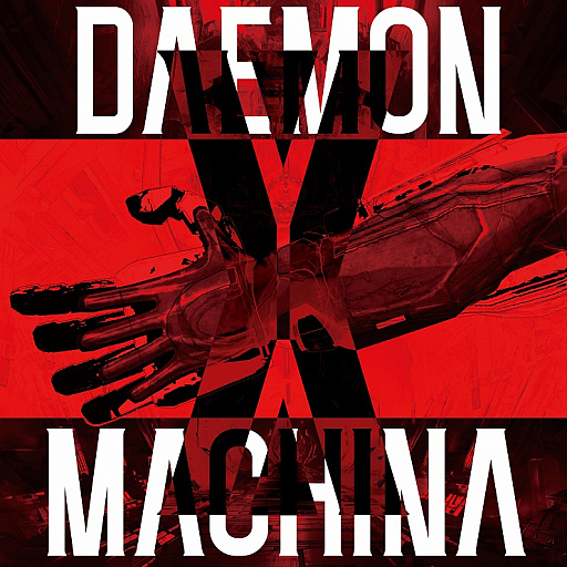 Daemon X Machina オリジナルサウンドトラックcdが9月25日に発売決定 公式サイトに試聴コーナーが開設