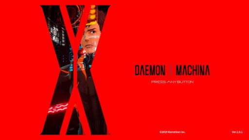 製品版 Daemon X Machina の序盤インプレッションをお届け 期間限定体験版からの進化点と ミラージュ 粒子兵装 などの新要素を合わせて紹介