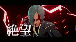 画像ギャラリー No.002のサムネイル画像 / 「DAEMON X MACHINA」,大塚明夫さんがナレーションを務める最新映像を公開。本作に登場する傭兵たちの生き様や信念にフォーカス