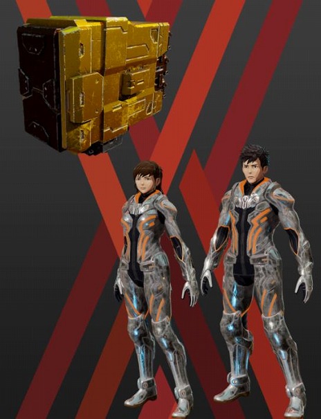 画像ギャラリー No.006のサムネイル画像 / 「DAEMON X MACHINA」,大塚明夫さんがナレーションを務める最新映像を公開。本作に登場する傭兵たちの生き様や信念にフォーカス