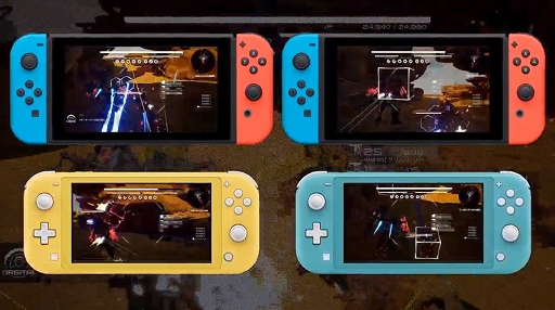 画像ギャラリー No.009のサムネイル画像 / 「DAEMON X MACHINA」のプロローグを遊べる体験版が本日配信。本編へのセーブデータ引き継ぎも可能