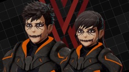 ꡼ No.008 | DAEMON X MACHINAפΥƥCM֥֥òӡפ