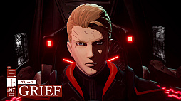 ���������꡼ No.001�Υ���ͥ������ / ��DAEMON X MACHINA�פ��о��ʪ��쵤�˾Ҳ𤹤�֥���饯�����Ҳ�����פ�������Twitter�����ڡ����»���