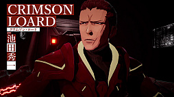 ���������꡼ No.003�Υ���ͥ������ / ��DAEMON X MACHINA�פ��о��ʪ��쵤�˾Ҳ𤹤�֥���饯�����Ҳ�����פ�������Twitter�����ڡ����»���