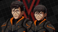 ���������꡼ No.007�Υ���ͥ������ / ����ᥫ����������DAEMON X MACHINA�פ�����ȯ�䡣���ꥸ�ʥ�B2�ݥ���������������ﶷ��𥭥��ڡ���פ�»�