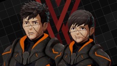 ���������꡼ No.008�Υ���ͥ������ / ����ᥫ����������DAEMON X MACHINA�פ�����ȯ�䡣���ꥸ�ʥ�B2�ݥ���������������ﶷ��𥭥��ڡ���פ�»�