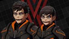 ���������꡼ No.009�Υ���ͥ������ / ����ᥫ����������DAEMON X MACHINA�פ�����ȯ�䡣���ꥸ�ʥ�B2�ݥ���������������ﶷ��𥭥��ڡ���פ�»�