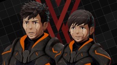 ���������꡼ No.010�Υ���ͥ������ / ����ᥫ����������DAEMON X MACHINA�פ�����ȯ�䡣���ꥸ�ʥ�B2�ݥ���������������ﶷ��𥭥��ڡ���פ�»�