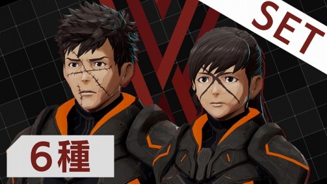 ���������꡼ No.013�Υ���ͥ������ / ����ᥫ����������DAEMON X MACHINA�פ�����ȯ�䡣���ꥸ�ʥ�B2�ݥ���������������ﶷ��𥭥��ڡ���פ�»�