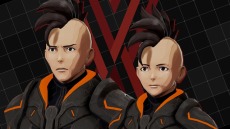 ���������꡼ No.015�Υ���ͥ������ / ����ᥫ����������DAEMON X MACHINA�פ�����ȯ�䡣���ꥸ�ʥ�B2�ݥ���������������ﶷ��𥭥��ڡ���פ�»�