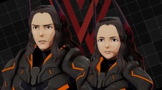 ���������꡼ No.016�Υ���ͥ������ / ����ᥫ����������DAEMON X MACHINA�פ�����ȯ�䡣���ꥸ�ʥ�B2�ݥ���������������ﶷ��𥭥��ڡ���פ�»�