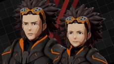 ���������꡼ No.017�Υ���ͥ������ / ����ᥫ����������DAEMON X MACHINA�פ�����ȯ�䡣���ꥸ�ʥ�B2�ݥ���������������ﶷ��𥭥��ڡ���פ�»�