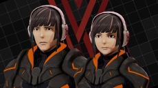 ���������꡼ No.018�Υ���ͥ������ / ����ᥫ����������DAEMON X MACHINA�פ�����ȯ�䡣���ꥸ�ʥ�B2�ݥ���������������ﶷ��𥭥��ڡ���פ�»�