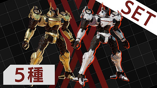 ꡼ No.008 | DAEMON X MACHINAסɥƥ2Ƥۿ3Ƥξ