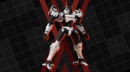 ꡼ No.006 | DAEMON X MACHINAפDLC3ƤۿDLC4Ƥξ