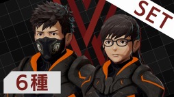 ꡼ No.011 | DAEMON X MACHINAפDLC3ƤۿDLC4Ƥξ