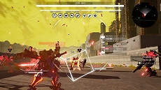 ���������꡼ No.004�Υ���ͥ������ / ��DAEMON X MACHINA�ס�����饤��Хȥ뤬�ڤ���������ץ쥤�⡼�ɡפ�����������������դȤ����ǥ����륻�åȤ��ۿ�����