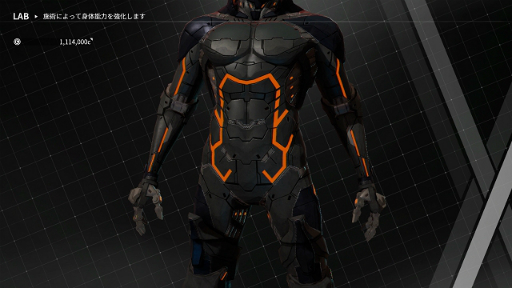 ꡼ No.001 | DAEMON X MACHINA׿ʶϥץ쥤⡼ɤɲä빹ǡۿ