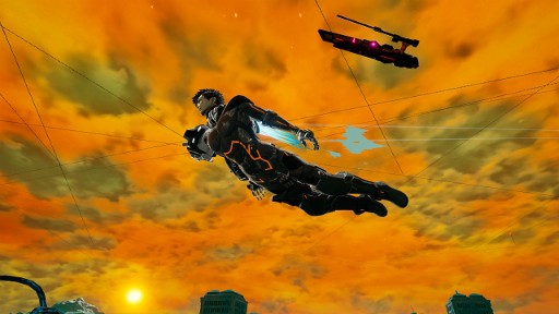 ꡼ No.002 | DAEMON X MACHINA׿ʶϥץ쥤⡼ɤɲä빹ǡۿ