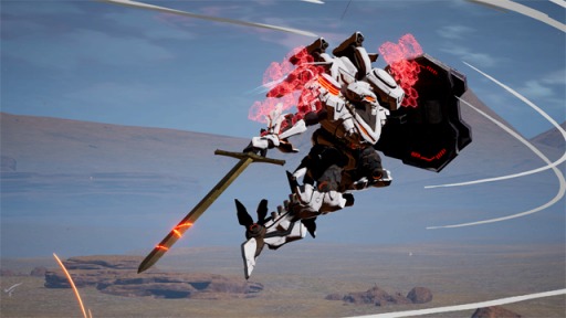 Switch版 Daemon X Machina の発売1周年を記念したアップデートが本日配信 Dl版やdlcが50 オフになる期間限定セールを開始 Switch版 Daemon X Machina の発売1周年を記念したアップデートが本日配信 Dl版やdlcが50 オフになる期間限定セールを開始