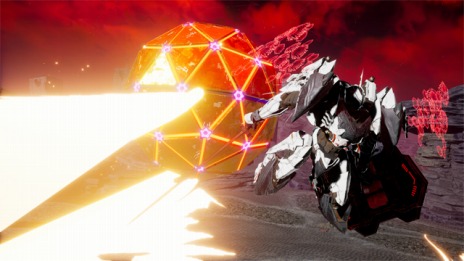 ���������꡼ No.004�Υ���ͥ������ / Switch�ǡ�DAEMON X MACHINA�פ�ȯ��1��ǯ��ǰ�������åץǡ��Ȥ������ۿ���DL�Ǥ�DLC��50�󥪥դˤʤ���ָ��ꥻ����򳫻�