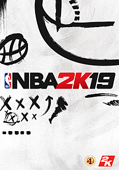 ���������꡼ No.002�Υ���ͥ������ / ��NBA 2K19�ס�20��ǯ��ǰ���ǥ��������̾��Ǥ�ͽ����ճ���