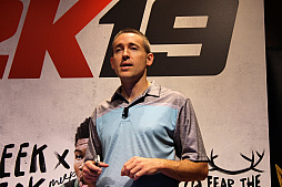 ꡼ No.001 | ꡼˾ȺǤ׿ŪɤˤʤäNBA 2K19סǿ줿ȯ䵭ǰ٥Ȥݡ