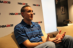 ꡼ No.005Υͥ / NBA 2K19סϥ󥺥˥ץǥ塼Υå٥˥åᥤ󥿥ӥ塼Ϥ֤ʧͤΤΤǯ꡼