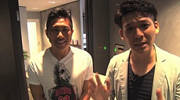 画像ギャラリー No.002のサムネイル画像 / 「NBA 2K19」,元サッカー日本代表の前園真聖氏が“本気でNBAに挑んでみた”動画シリーズの配信がスタート