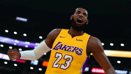 PR20ǯޤХॷ꡼κǿNBA 2K19ס礭ʲӥ奢ȥץ쥤ǡ¤ʤλڤ⤦