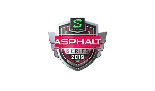 ���������꡼ No.003�Υ���ͥ������ / �֥����ե���� 9�ס���e���ݡ��ĥȡ��ʥ��ȡ�Asphalt eSports Series�פ����Ť�