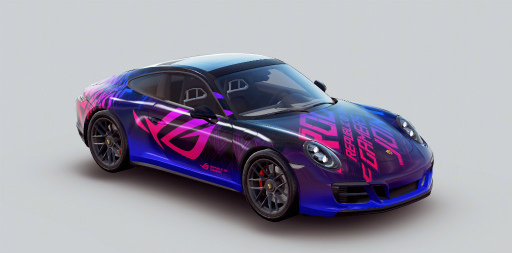 ���������꡼ No.001�Υ���ͥ������ / ��������եȤ�ASUS����ȡ��֥����ե����9��ROG Phone II�˺�Ŭ��