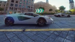 ꡼ No.001 | ֥ե9LegendsפLamborghini Countach LPI 800-4ꥳƥо