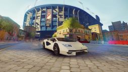 ꡼ No.002 | ֥ե9LegendsפLamborghini Countach LPI 800-4ꥳƥо