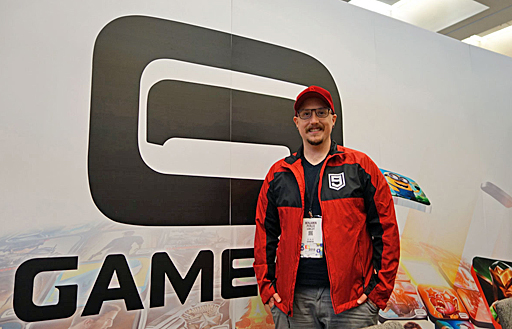 ꡼ No.003Υͥ / E3 2018Ūʿ͵ؤ졼ॷ꡼κǿ֥ե9LegendsסAndroidǤE3ǥץ쥤Ƥ