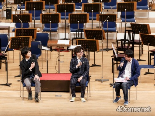 ꡼ No.004 | Music 4Gamer #4إġ꡼٥ȥ饳󥵡ȡإġ١פݡȡ䥢˥̤ڶʤοİ̥λ