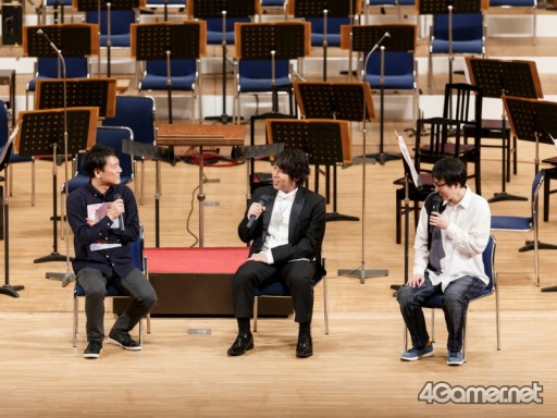 ꡼ No.015 | Music 4Gamer #4إġ꡼٥ȥ饳󥵡ȡإġ١פݡȡ䥢˥̤ڶʤοİ̥λ