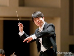 ꡼ No.017 | Music 4Gamer #4إġ꡼٥ȥ饳󥵡ȡإġ١פݡȡ䥢˥̤ڶʤοİ̥λ