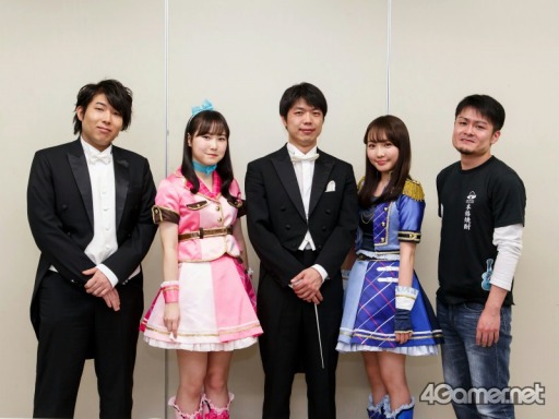 ꡼ No.023 | Music 4Gamer #4إġ꡼٥ȥ饳󥵡ȡإġ١פݡȡ䥢˥̤ڶʤοİ̥λ