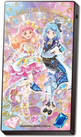 アイカツフレンズ でトップアイドルを目指す 新しく始める人に向けてゲームの遊び方や関連ショップを紹介します