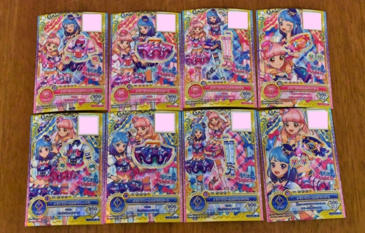 アイカツフレンズ でトップアイドルを目指す 新しく始める人に向けてゲームの遊び方や関連ショップを紹介します