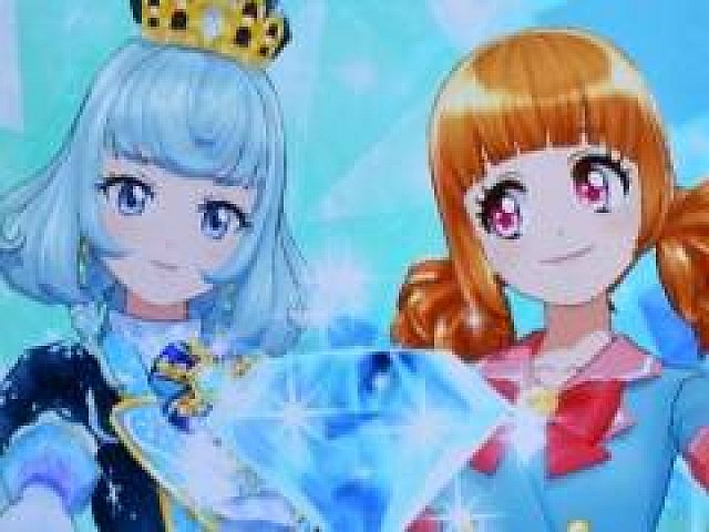 アイカツフレンズ でトップアイドルを目指す 新しく始める人に向けてゲームの遊び方や関連ショップを紹介します