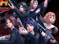 「お姉チャンバラ」と同じ世界で展開する「SG/ZH School Girl/Zombie Hunter」，PC版の配信がSteamでスタート。オープニングセールも実施中